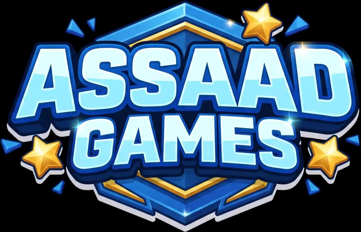 ASSAAD GAMES