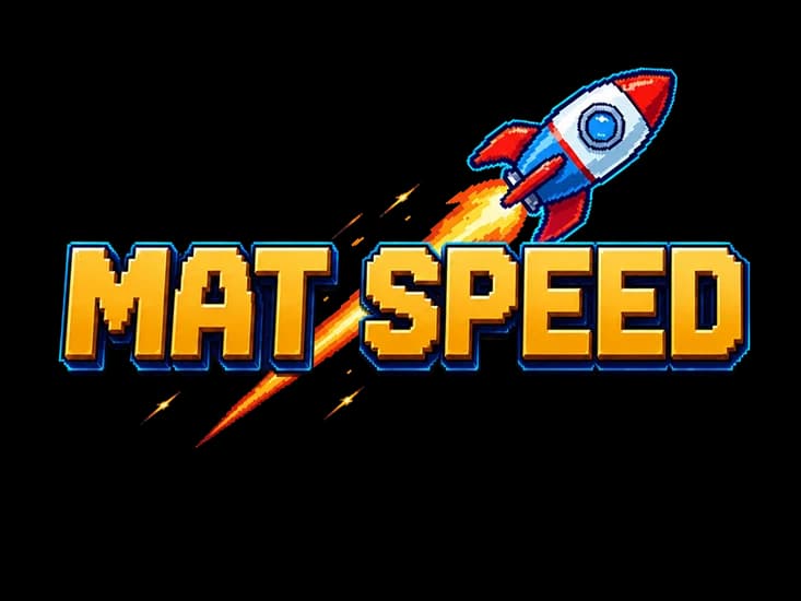 MAT SPEED